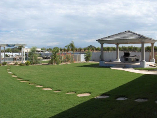 Landscapes by Sherwood Landscape Construction - Photo 14