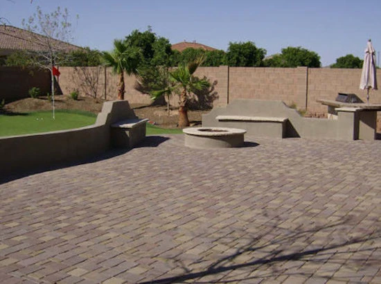 Landscapes by Sherwood Landscape Construction - Photo 11
