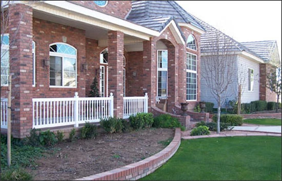 Sherwood Landscape Construction - Photo 6