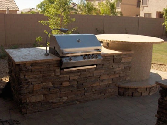 Sherwood Landscape Construction - Photo 10
