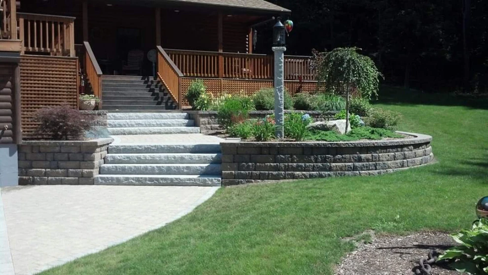 Signature Landscapes Designed By Dube's LLC - Photo 7