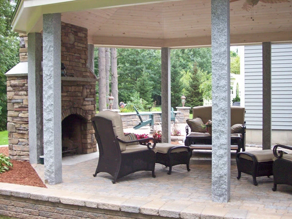 Signature Landscapes Designed By Dube's LLC - Photo 8