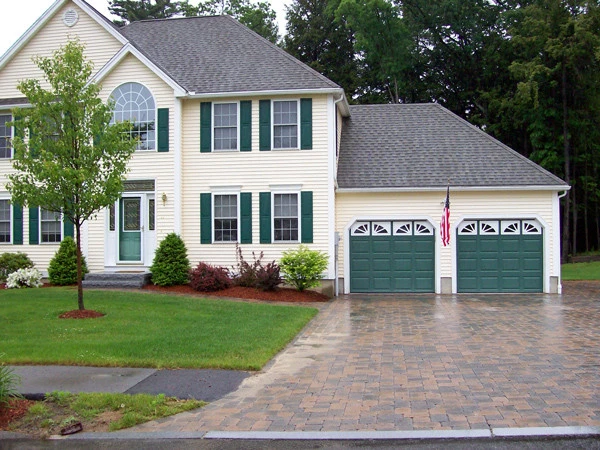 Signature Landscapes Designed By Dube's LLC - Photo 2