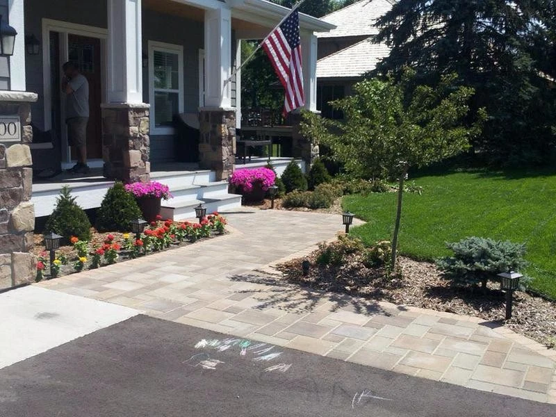 Silverado Landscaping & Irrigation - Photo 6