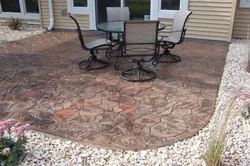 Silverado Landscaping & Irrigation - Photo 2