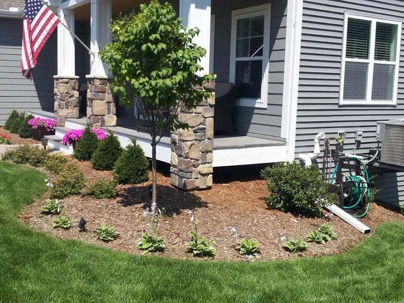 Silverado Landscaping & Irrigation - Photo 3