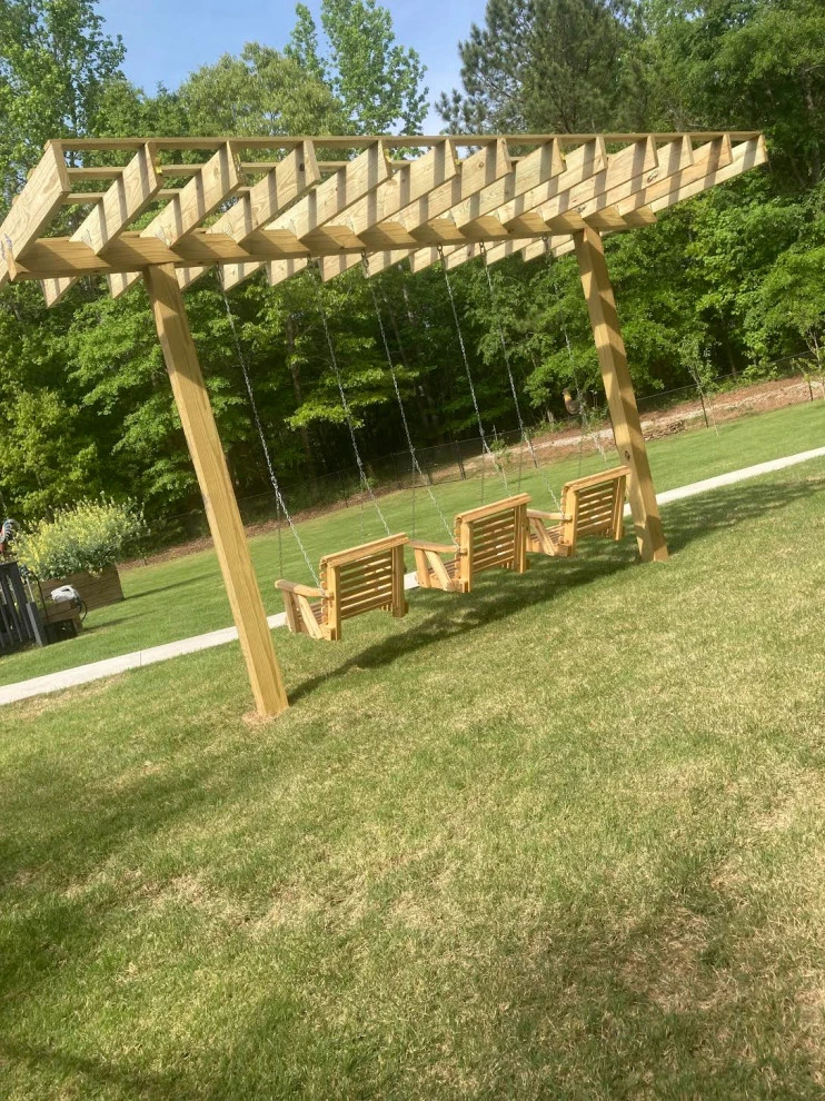 Sims Landscaping LLC. - Photo 2