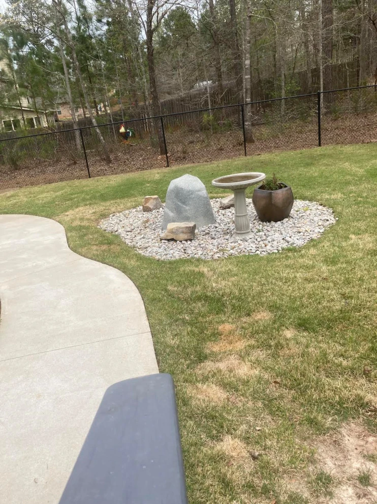 Sims Landscaping LLC. - Photo 5