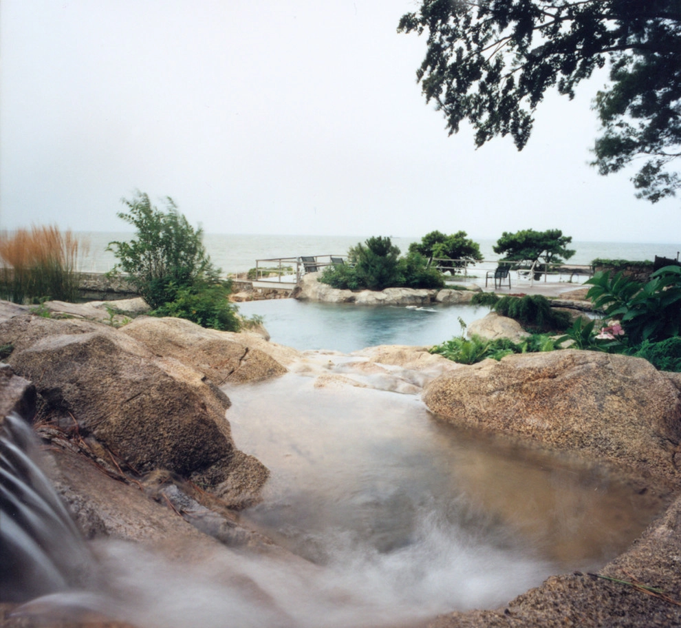Coyle & Caron Landscape Architecture - Photo 6