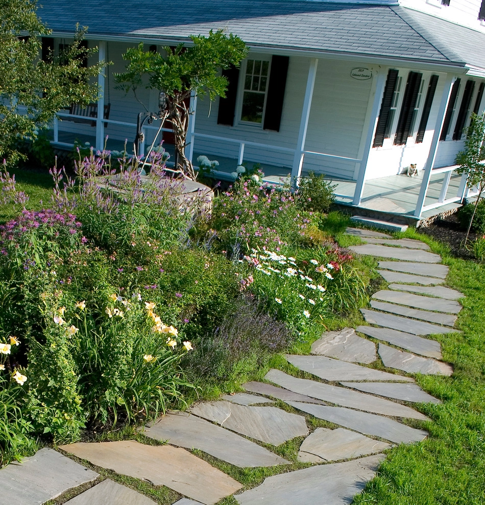 Coyle & Caron Landscape Architecture - Photo 4