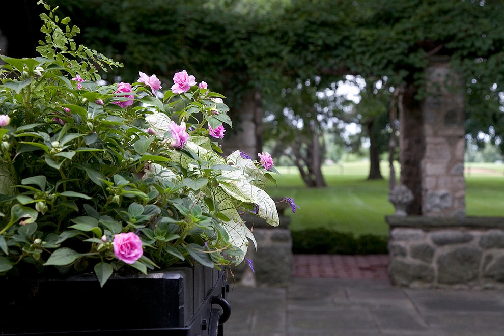 Artful Details by Craig Bergmann Landscape Design - Photo 11