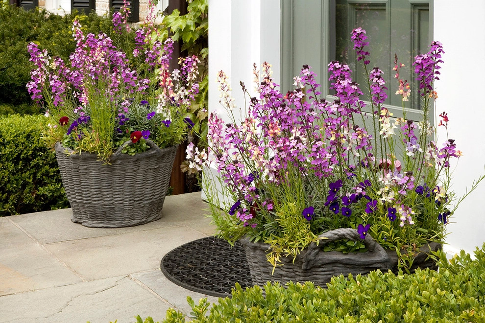 Artful Details by Craig Bergmann Landscape Design - Photo 5