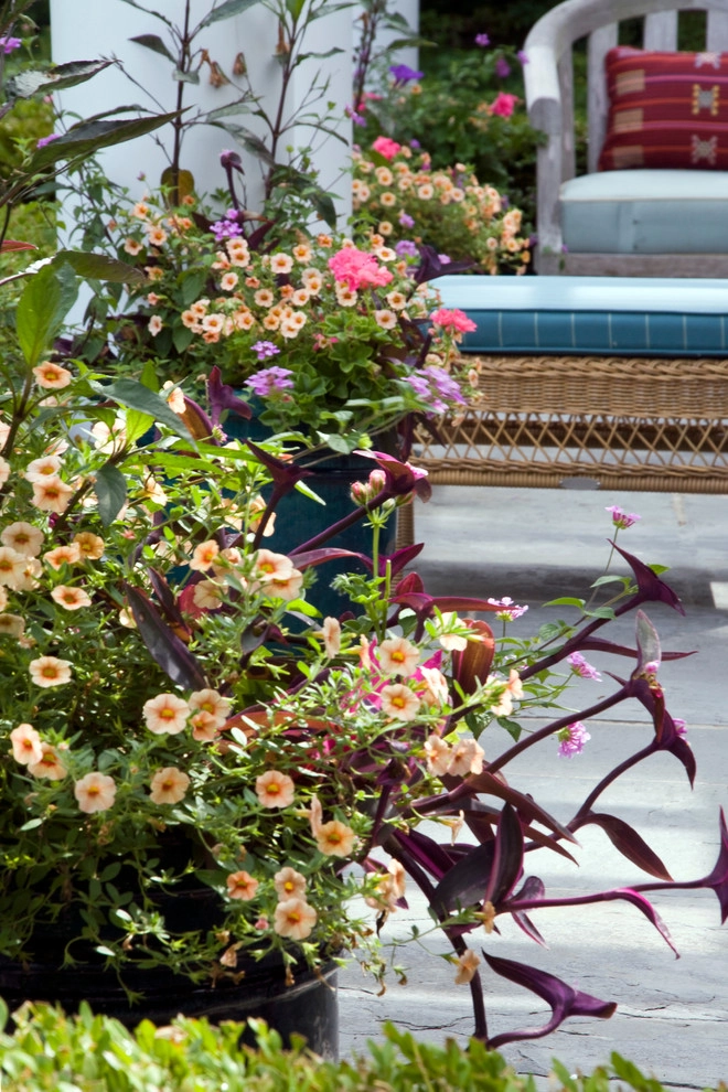 Artful Details by Craig Bergmann Landscape Design - Photo 7