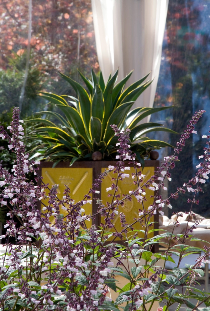 Artful Details by Craig Bergmann Landscape Design - Photo 2
