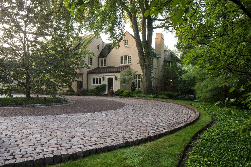 Lake House Retreat by Craig Bergmann Landscape Design - Photo 13
