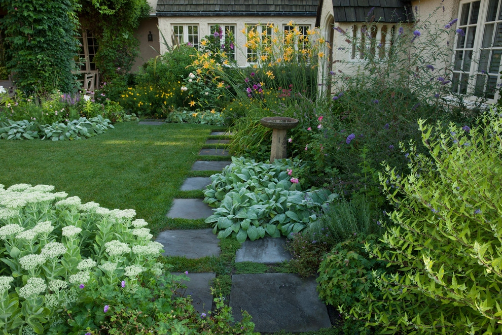 Lake House Retreat by Craig Bergmann Landscape Design - Photo 2