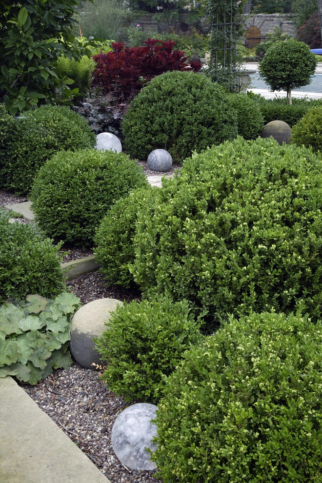 Artful Details by Craig Bergmann Landscape Design - Photo 4