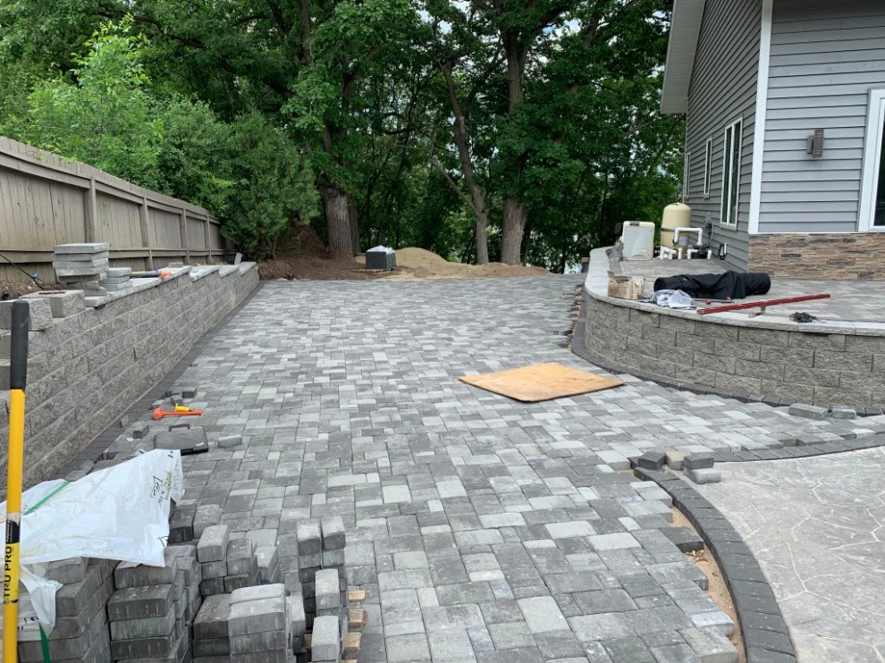 South Metro Lawn And Landscape - Photo 12