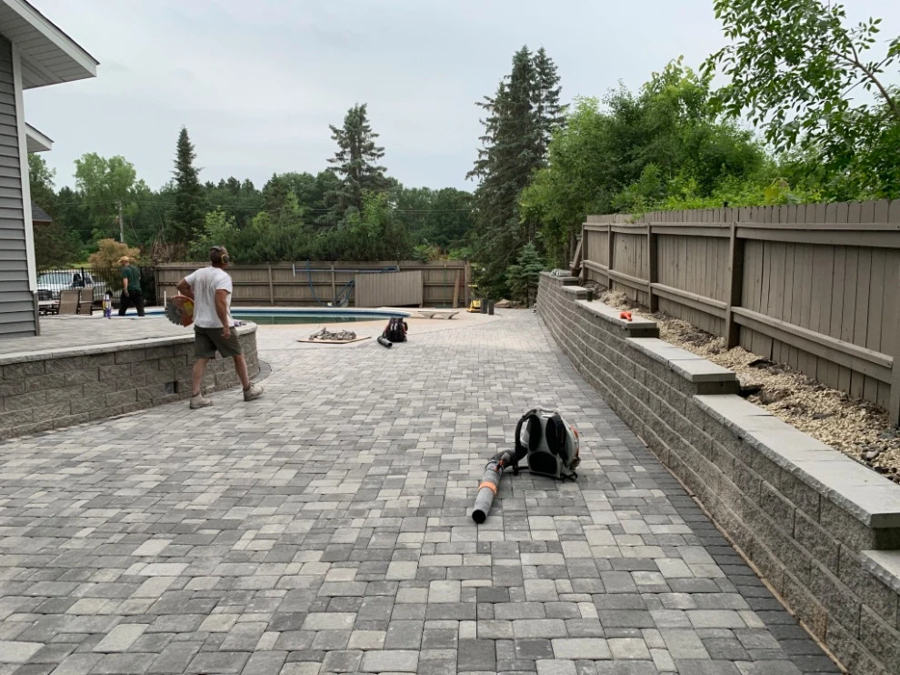 South Metro Lawn And Landscape - Photo 2