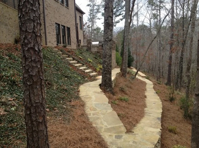 Southern Heritage Landscaping, LLC - Photo 4