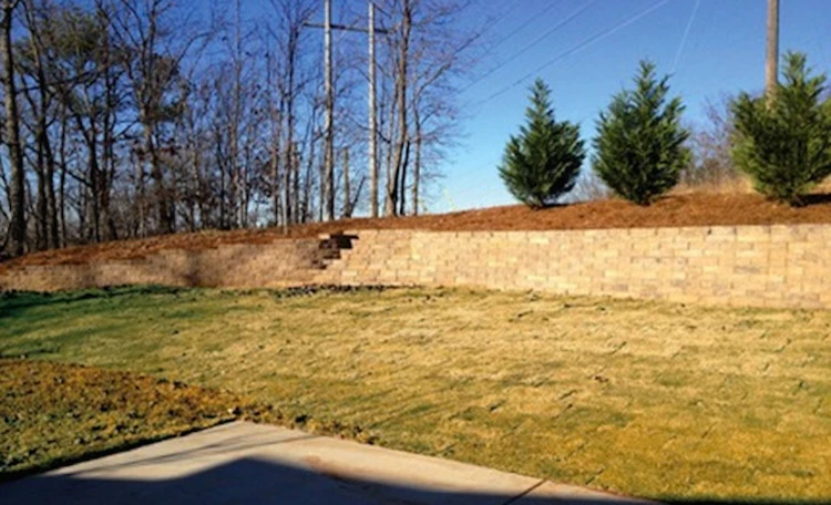 Southern Heritage Landscaping, LLC - Photo 3