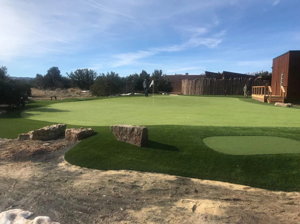 Santa Fe Golf Green by Southwest Greens New Mexico - Photo 3