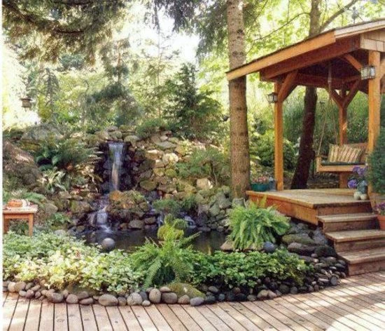 Sparrow Landscape And Lawn Care - Photo 2