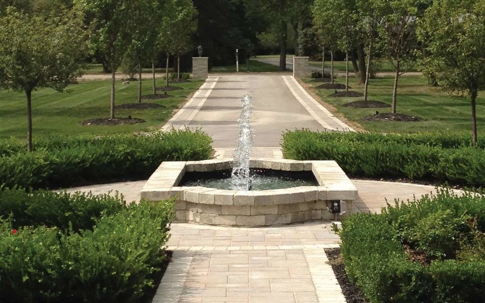 Waterfalls and Ponds by Creative Brick Paving And Landscaping, Inc. - Photo 2