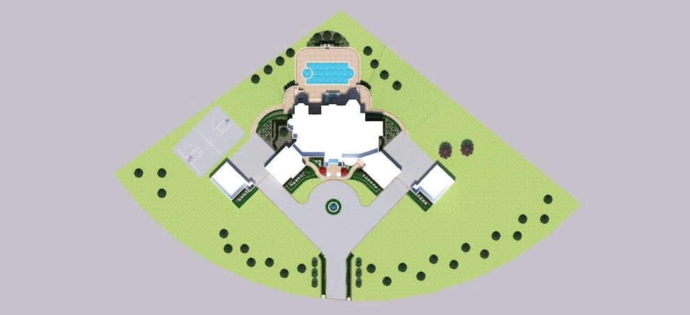 Creative Brick Paving And Landscaping, Inc. - Photo 3