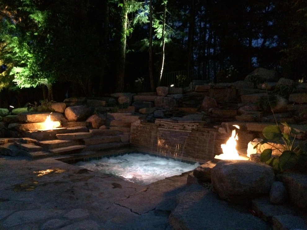 Pools and Spas by Creative Brick Paving And Landscaping, Inc. - Photo 2