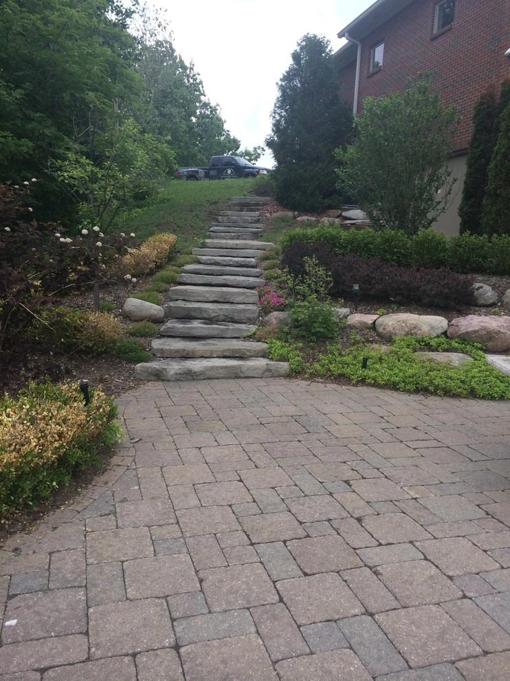 Creative Brick Paving And Landscaping, Inc. - Photo 14