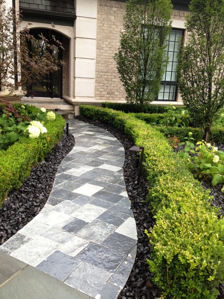 Driveways, Walkways and Steps by Creative Brick Paving And Landscaping, Inc. - Photo 15