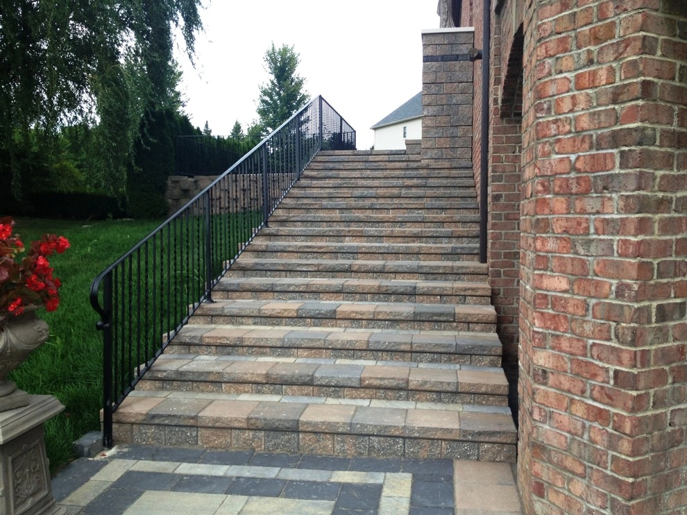Driveways, Walkways and Steps by Creative Brick Paving And Landscaping, Inc. - Photo 13