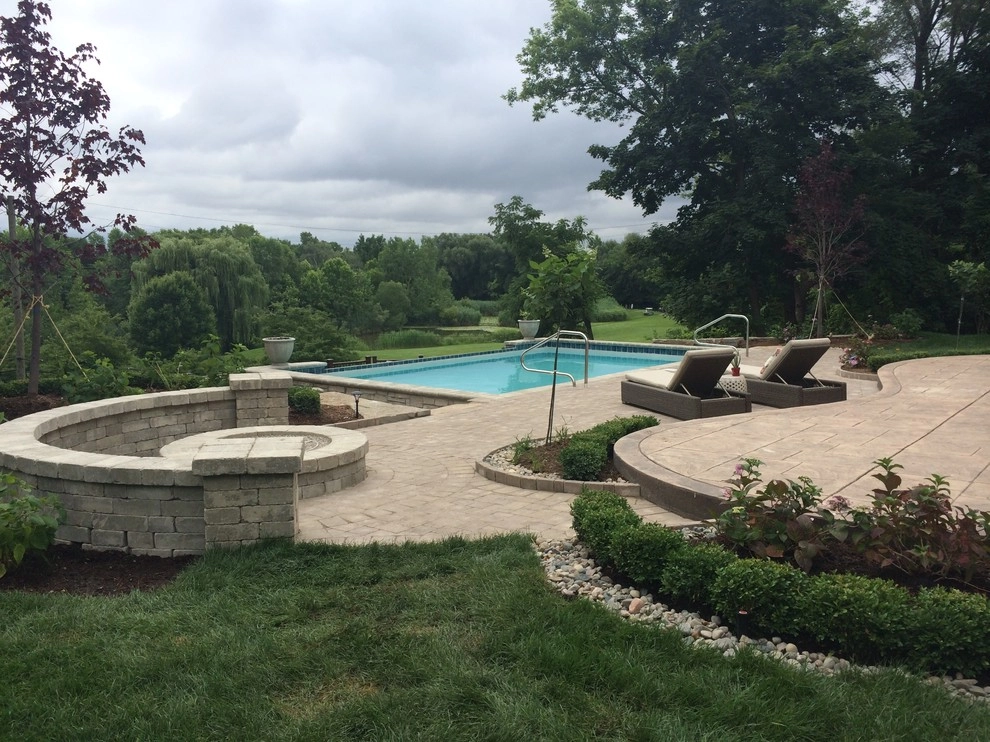 Creative Brick Paving And Landscaping, Inc. - Photo 11