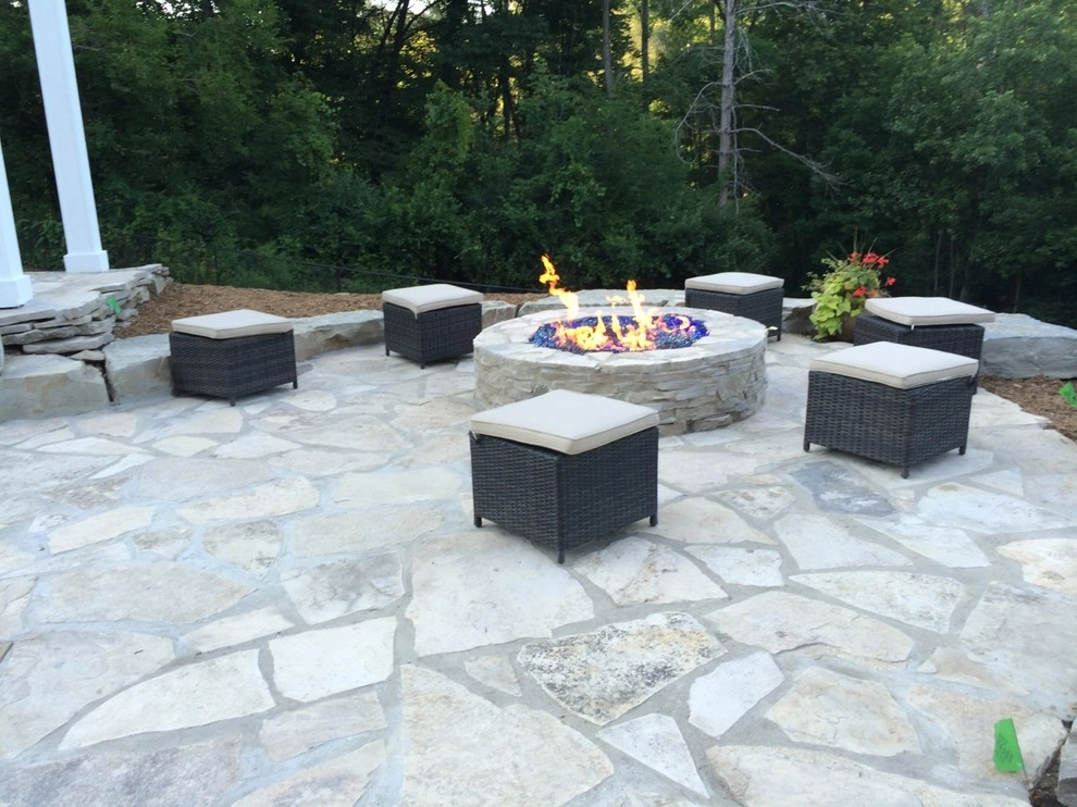 Outdoor Patios by Creative Brick Paving And Landscaping, Inc. - Photo 6