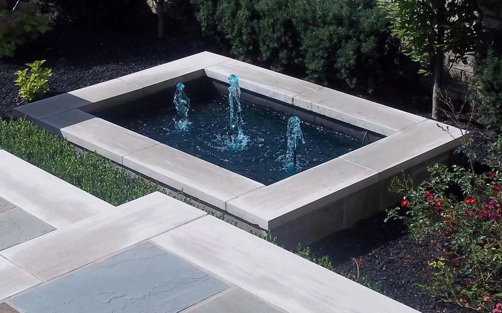 Waterfalls and Ponds by Creative Brick Paving And Landscaping, Inc. - Photo 4
