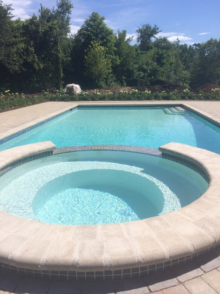 Pools and Spas by Creative Brick Paving And Landscaping, Inc. - Photo 3