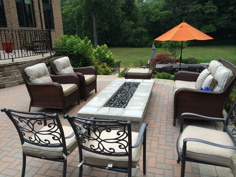 Outdoor Patios by Creative Brick Paving And Landscaping, Inc. - Photo 11
