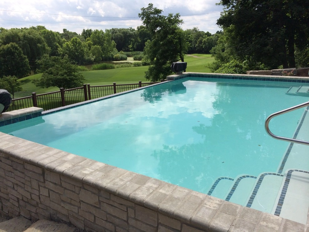 Pools and Spas by Creative Brick Paving And Landscaping, Inc. - Photo 7