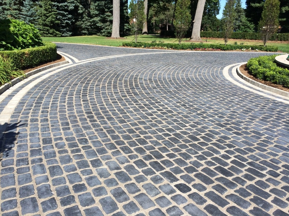 Driveways, Walkways and Steps by Creative Brick Paving And Landscaping, Inc. - Photo 5