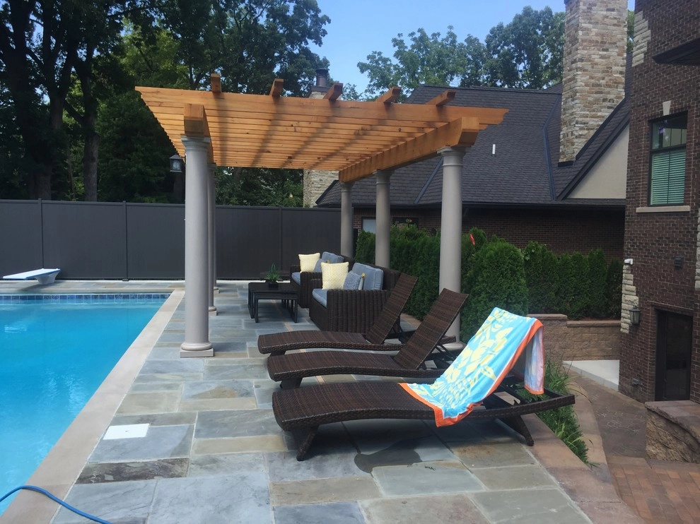 Creative Brick Paving And Landscaping, Inc. - Photo 4