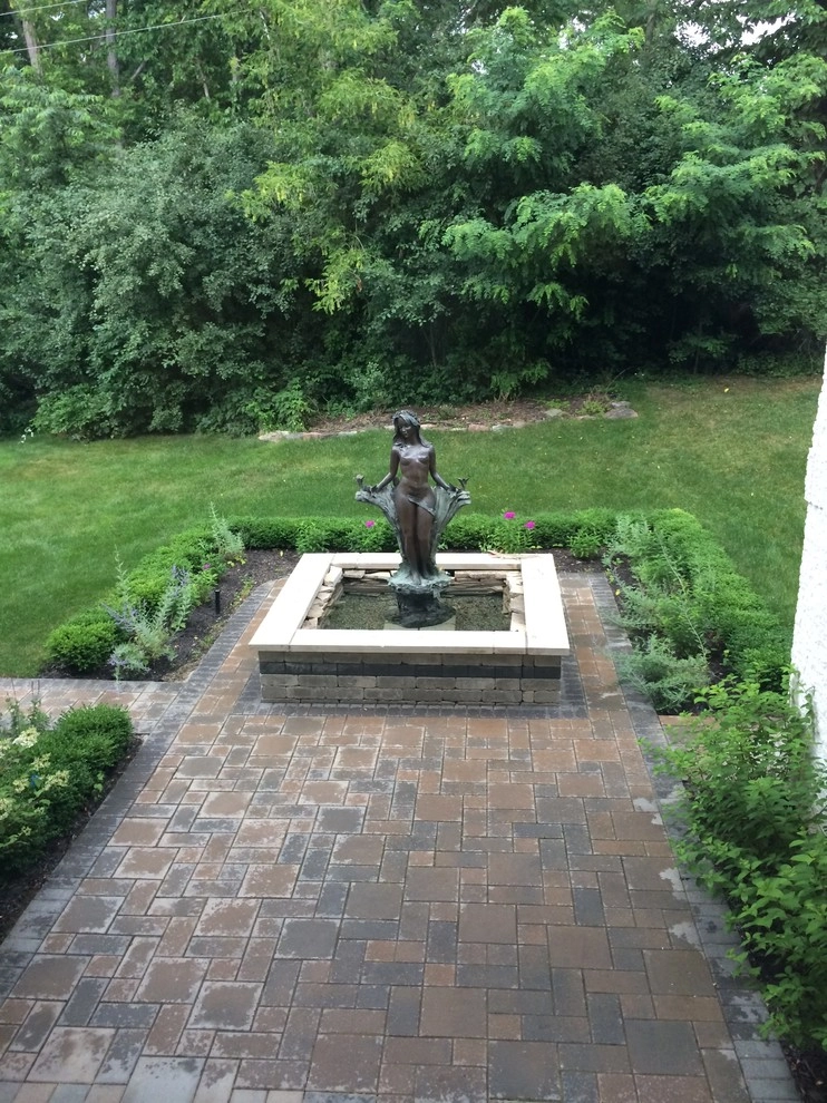 Waterfalls and Ponds by Creative Brick Paving And Landscaping, Inc. - Photo 6