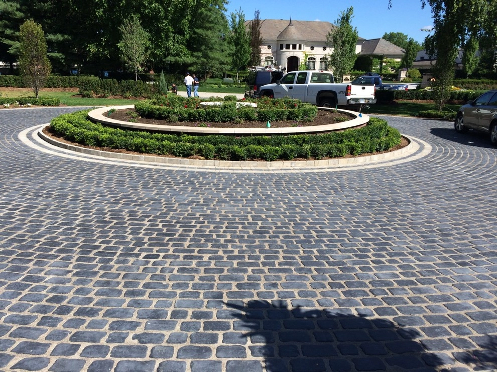 Driveways, Walkways and Steps by Creative Brick Paving And Landscaping, Inc. - Photo 6