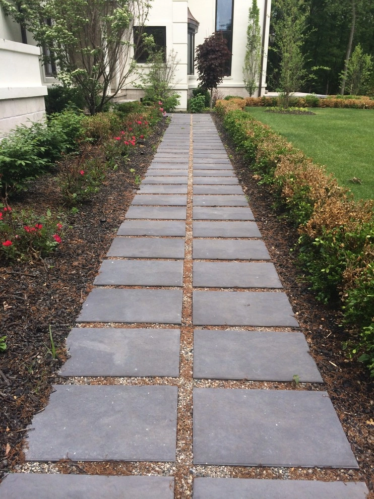 Driveways, Walkways and Steps by Creative Brick Paving And Landscaping, Inc. - Photo 7