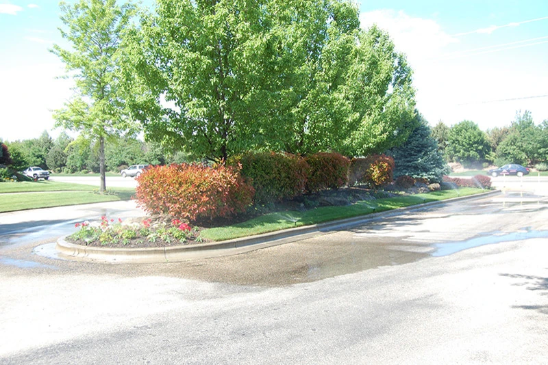 Residential Maintenance by Stark Sprinler & Landscape - Photo 2