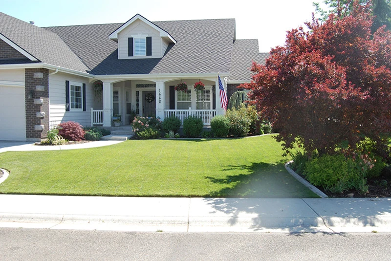 Residential Maintenance by Stark Sprinler & Landscape - Photo 3