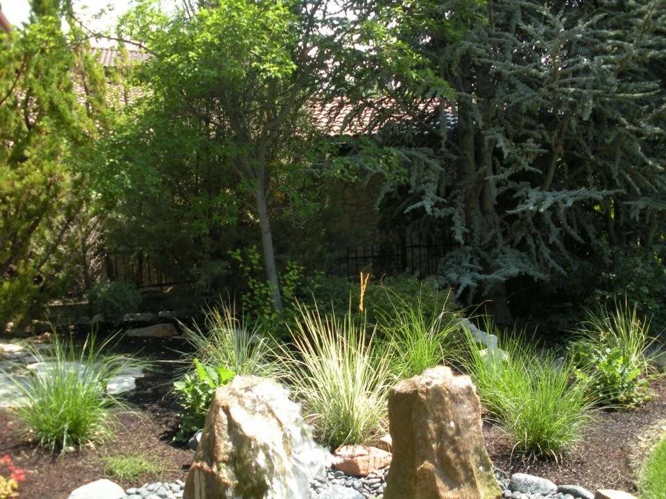 Recent Projects by Stark Sprinler & Landscape - Photo 8