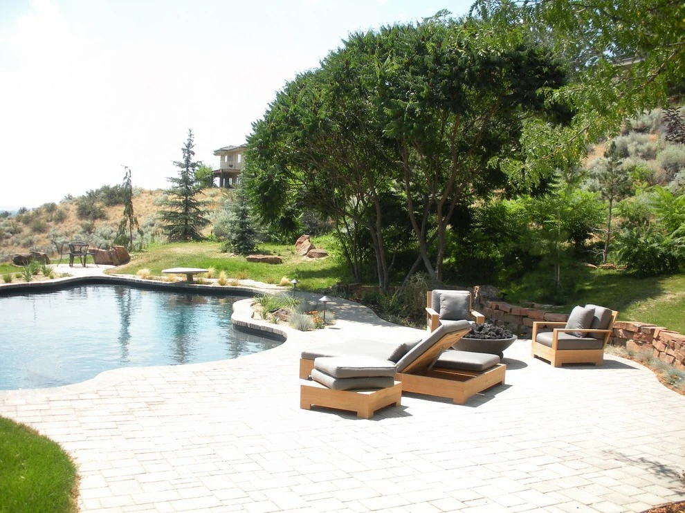 Recent Projects by Stark Sprinler & Landscape - Photo 7