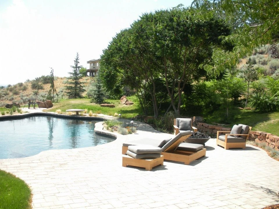 Recent Projects by Stark Sprinler & Landscape - Photo 6