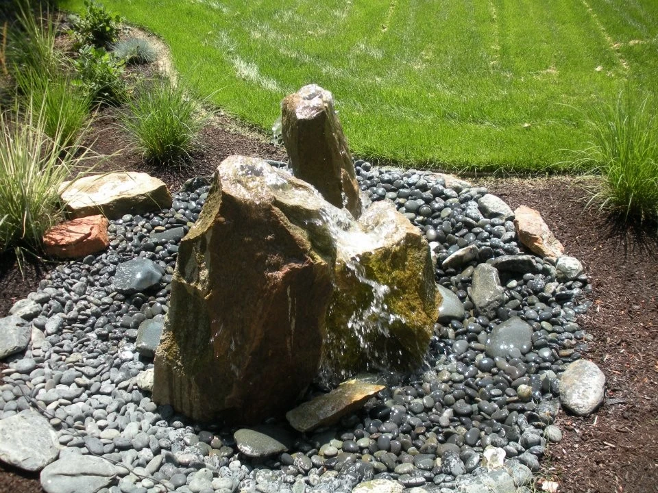 Recent Projects by Stark Sprinler & Landscape - Photo 3